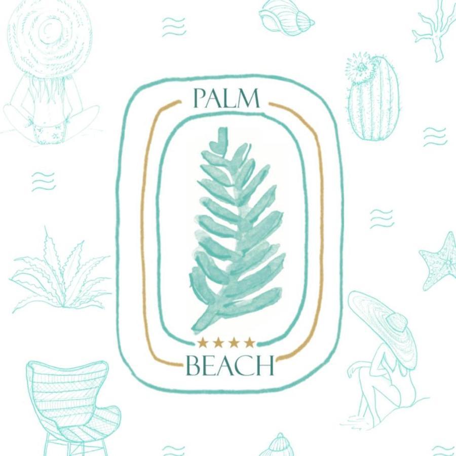 Hotel Palm Ajaccio (Corsica)