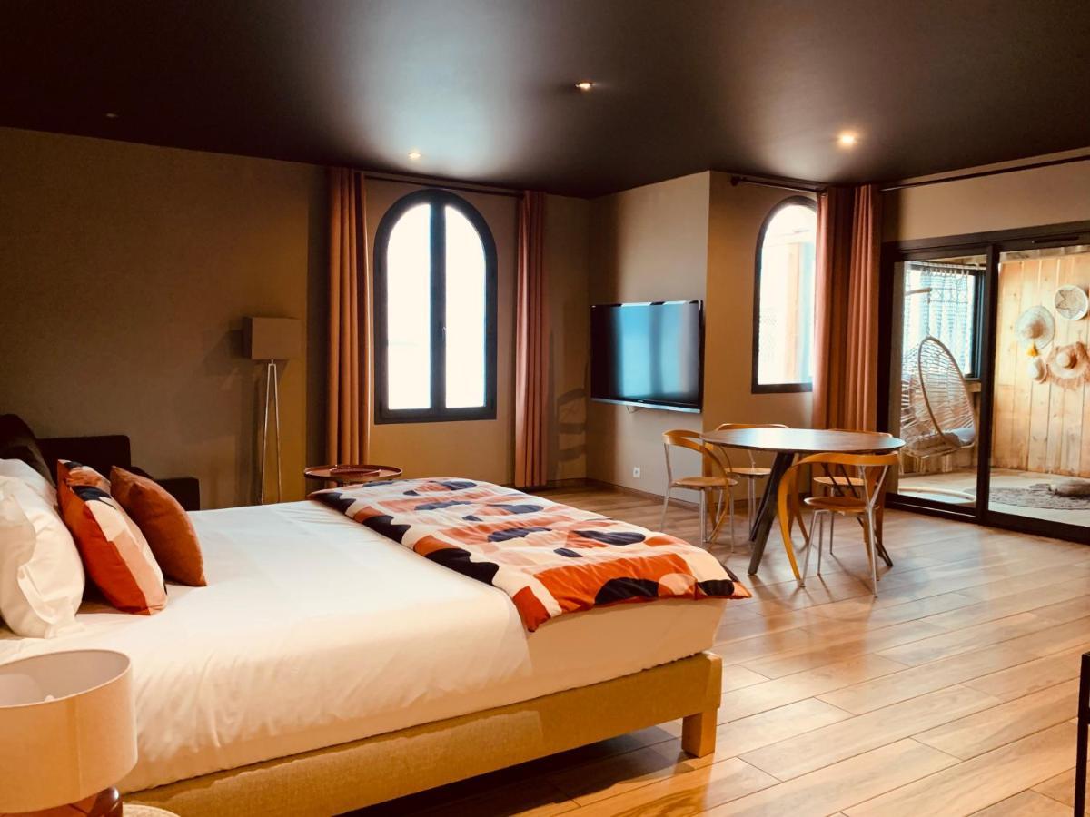 Palm Hotel Ajaccio (Corsica)