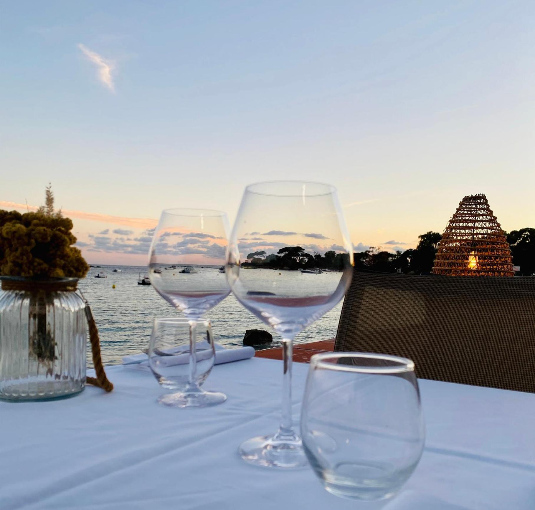 Hotel Palm Ajaccio (Corsica)