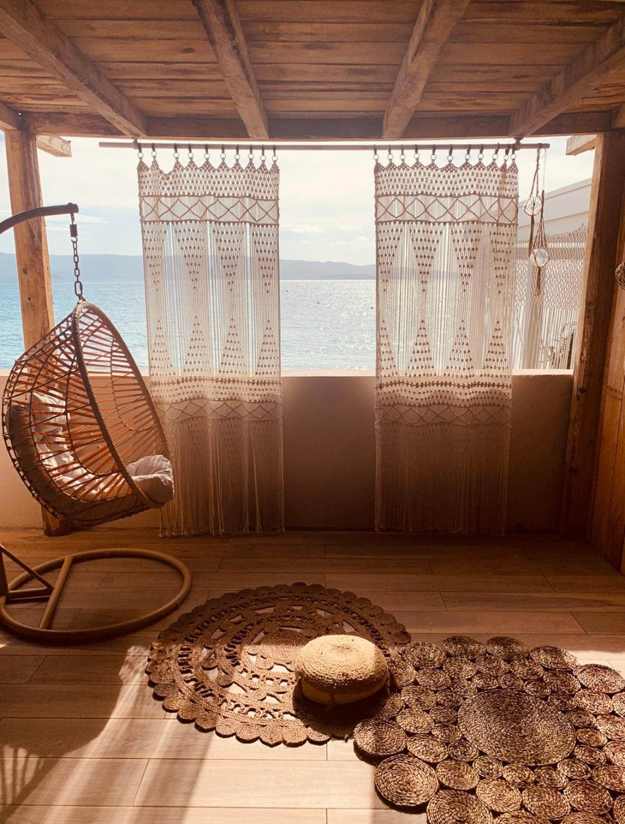 Hotel Palm Ajaccio (Corsica)